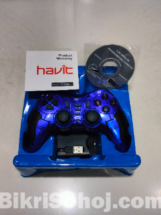 Havit 2.4G Gamepad